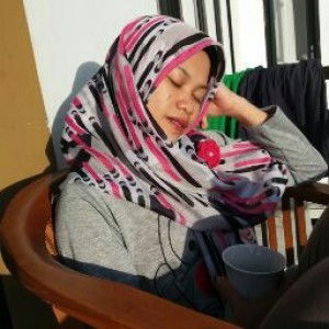 Isti Ani profile icon