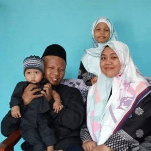 Rohaida Ieda profile icon