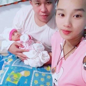 อุ้ม จ๋า profile icon