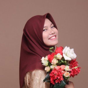 Dea Fitria profile icon
