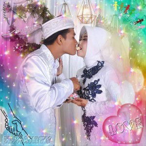 Aìsyah HiLwàh profile icon