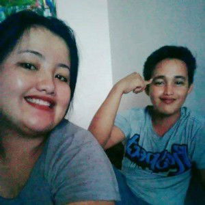 Cherry EStabas Fernandez profile icon