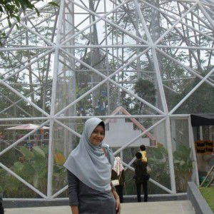 Nurul Fauziyah profile icon