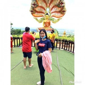 บิว profile icon