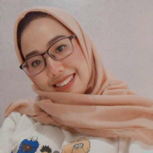 Dara Nanda Vitera profile icon
