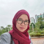 Nur Hasanah M Syahir profile icon