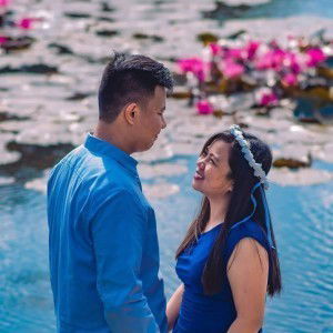 Kaye Nevado-Estrada profile icon