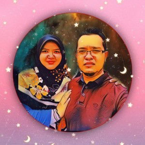 Siti Shafeera Kamal profile icon