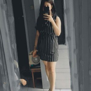 Vitria Dwie profile icon