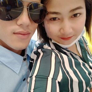 Phatson Boekban profile icon