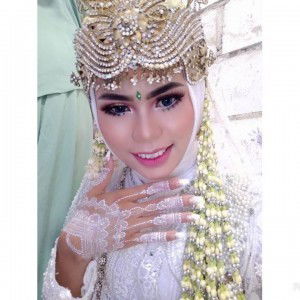 Sana Nurhasanah profile icon