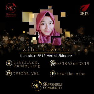 Tazriha Ziha profile icon