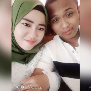 Amelia Zulia Putri profile icon