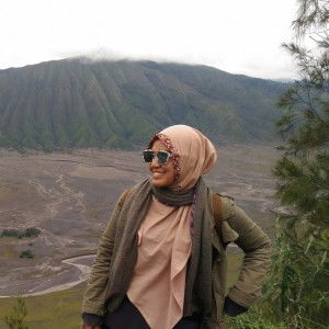 dian fadhiella profile icon