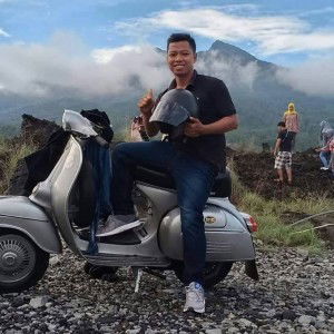 Moh Rafik profile icon