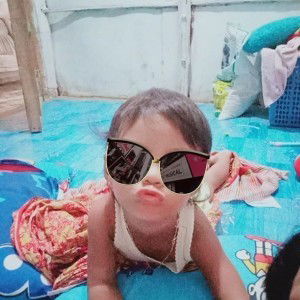 Siti Arofah profile icon