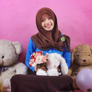 Dewi Restu profile icon