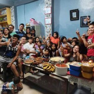 Bernadette Jeane L. Bronzal profile icon