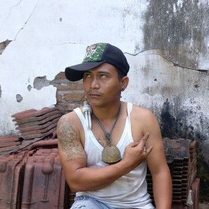 Sadran Sedeng profile icon