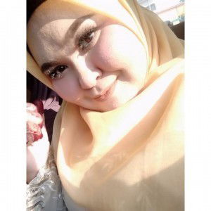 Eyyraa Yaakub profile icon