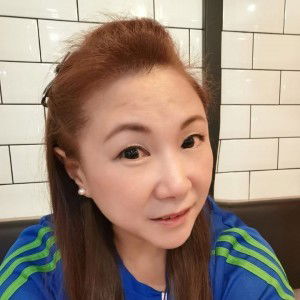 Zann Soh profile icon