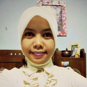 Galuh Paramita profile icon