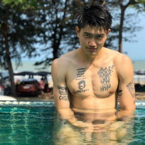 Arnat Phuangla profile icon