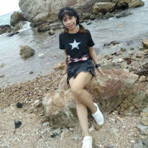 นู๋ตุ๊ก ผู้หญิง ร้ายร้าย profile icon