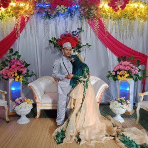 Rahma Giok profile icon