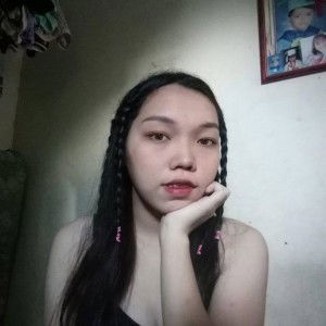 Patricia Frost Tuazon profile icon