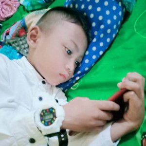 Agnes Gita profile icon