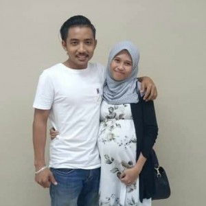 Nur Syahirah Rosliri profile icon