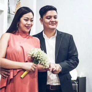 Chatro Velasco profile icon