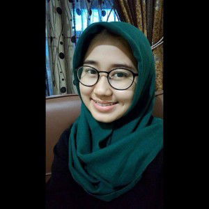 Diah Rachma Aprianty profile icon
