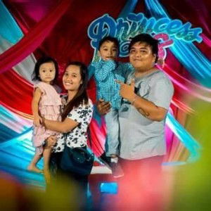 Krischelle Repiano Perez profile icon