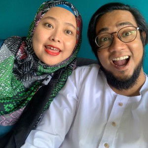 Vivin Andriyanti profile icon