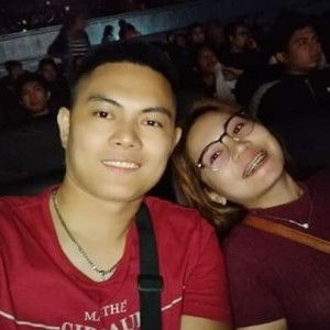 Judilyn Geneston profile icon