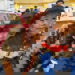 Anny Phim profile icon