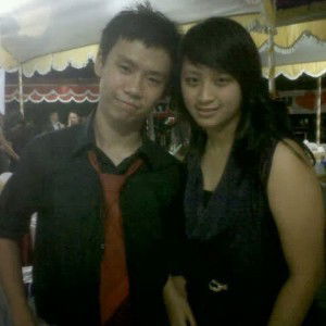 Dea Gitta profile icon