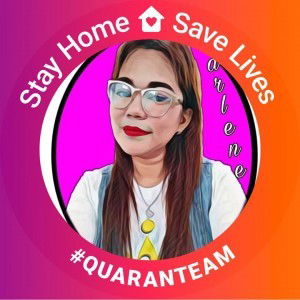 Arlene Diola Austria profile icon