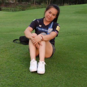 Ann Kedsarin Muenthi profile icon