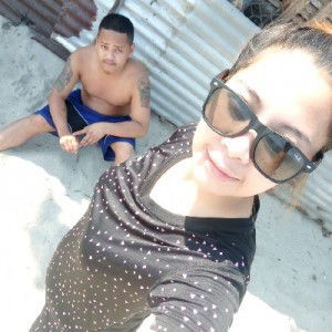 Kharla Romero profile icon