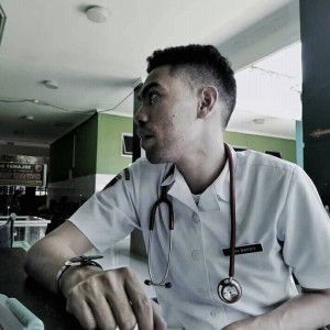 Fikram Alham Abbas profile icon