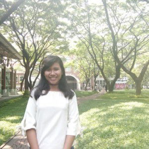 Elisabeth Dini Pramesthi profile icon