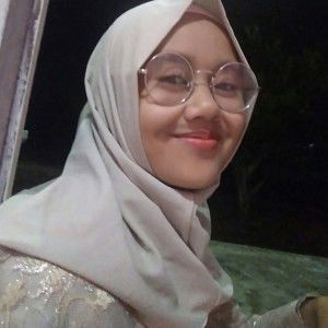 Aniis Mariati profile icon