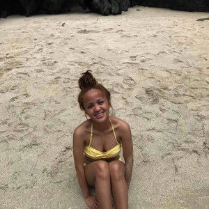 Sarah Bayudang profile icon