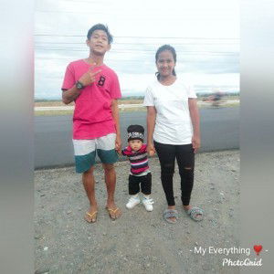 Erhica May Ravanilla profile icon