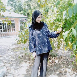 Nur Syafiqah Azizi profile icon