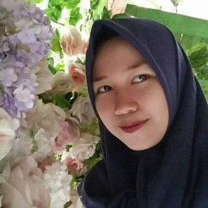 Siti Zaidatul Masruroh profile icon