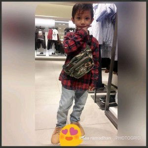 Ima Aufar Ramadhan profile icon